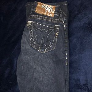Mek Jeans
